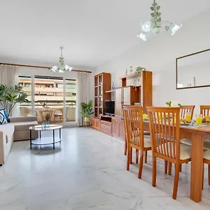 Pacific Mediterranean Apartamento
