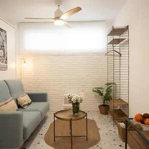 Agreda Playa Apartamento
