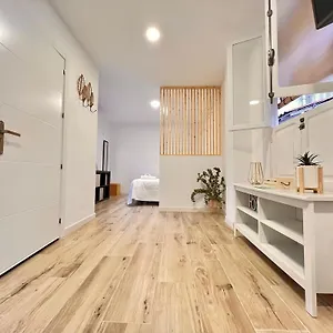 El Descanso Del Obispo Apartamento